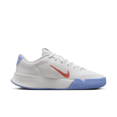 NikeCourt Vapor Lite 2 Women's Hard Court Tennis Shoes