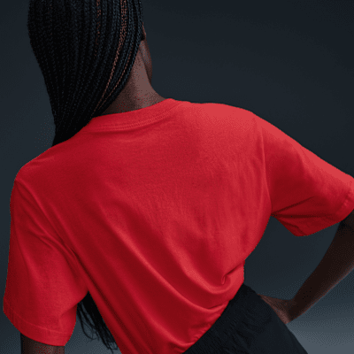 Nike Sportswear Essential Women's T-Shirt