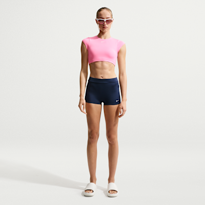 Nike Swim Effortless Essential Women's Kickshort
