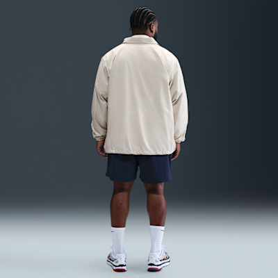 Nike Club Men's French Terry Flow Shorts