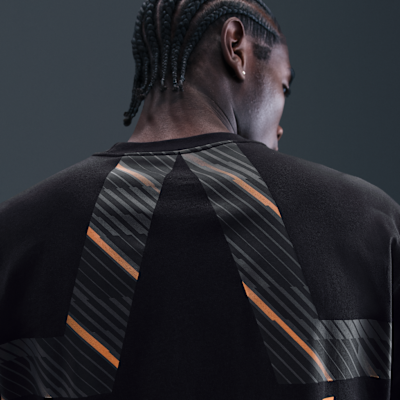 FFF Premium Goalkeeper Men's Nike Football T-Shirt