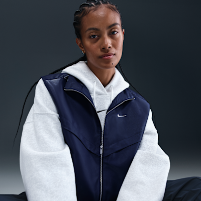 Nike Sportswear Windrunner Women's Vest