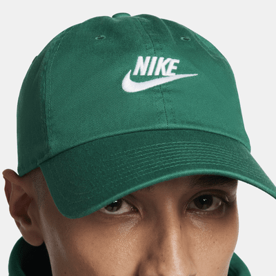 Casquette délavée souple Futura Nike Club pour enfant