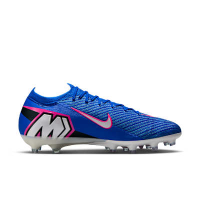 나이키 머큐리얼 베이퍼 16 엘리트 인공 잔디 로우 탑 클리트 축구화
