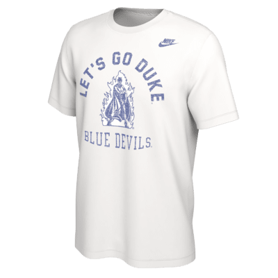 Duke family 2024 shirt nike