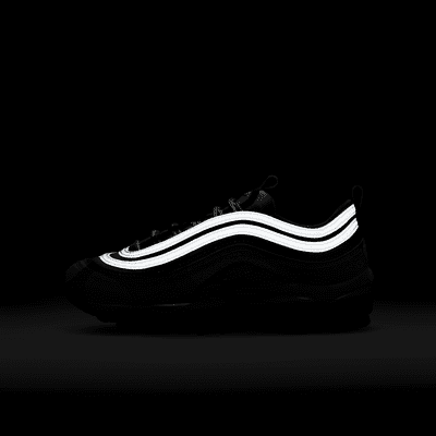 Nike Air Max 97 Older Kids' Shoes. Nike AU