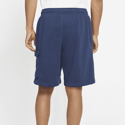 Shorts cargo para hombre Nike Sportswear Club