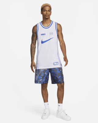 Nike Dri-FIT DNA Men's Basketball Jersey.