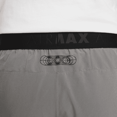 mens nike air max shorts