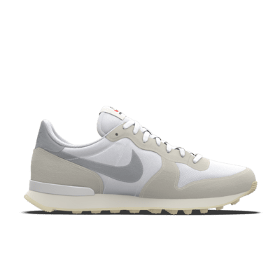 Nike Internationalist By You Custom damesschoen. Nike NL