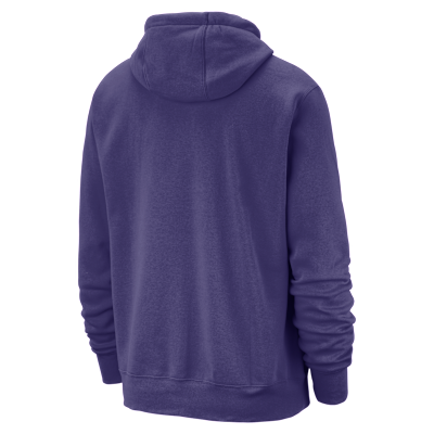 Phoenix Suns Club Men's Nike NBA Pullover Hoodie