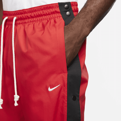 Nike DNA Men's Tearaway Basketball Pants. Nike.com