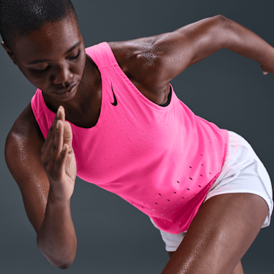 Nike AeroSwift Women's Dri-FIT ADV Running Vest