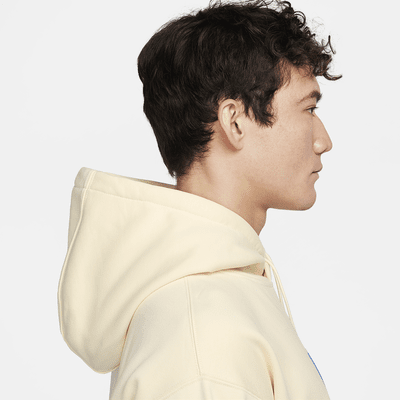 Nike SB Fleece Pullover Skate Hoodie