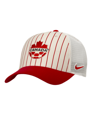 Кепка Canada Nike Soccer Trucker Cap