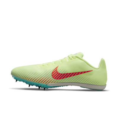 nike track and field running shoes