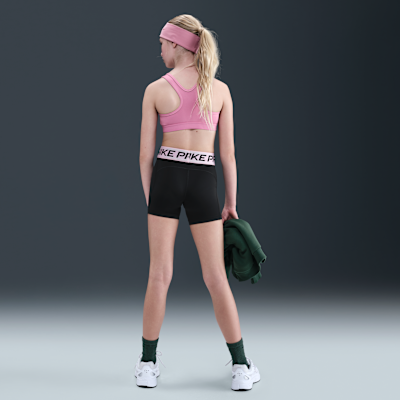 Nike Pro Pantalón corto - Niña