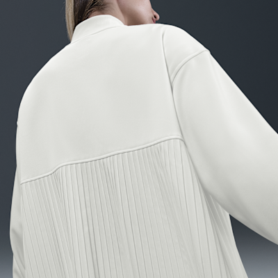 Nike Sportswear Women's Pleated Jacket