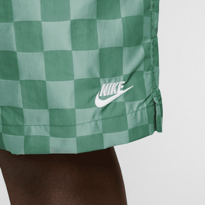 Shorts flow para hombre Nike Club