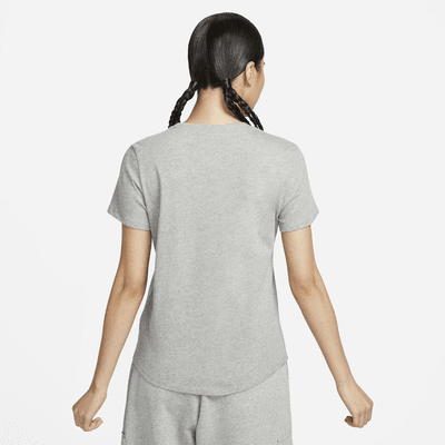 Nike Sportswear Essentials Women's Logo T-Shirt