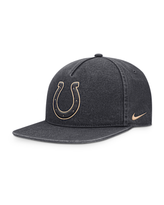 Мужские  Indianapolis Colts Pro Nike NFL Adjustable Hat