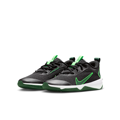 Buty halowe dla dużych dzieci Nike Omni Multi-Court