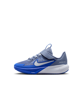 Детские кроссовки Nike Sonic Fly Little Kids' для бега