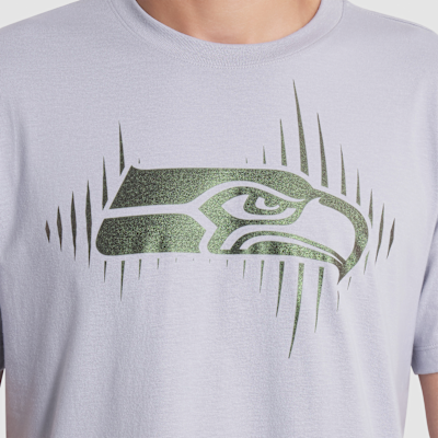 Seattle Seahawks Rivalries Collection Essential Men's Nike NFL T-Shirt