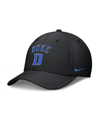 Мужские  Duke On-Field Rise Swoosh Nike Dri-FIT College Hat