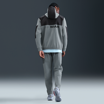 Nike Air Max Men's Woven Cargo Trousers