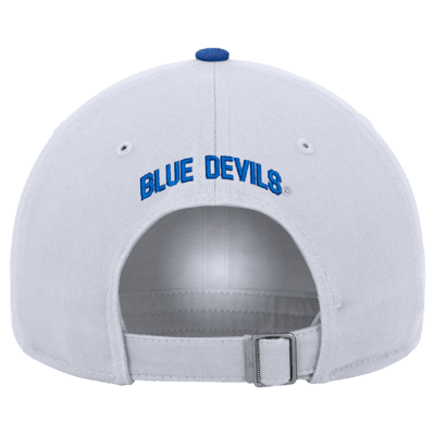 Gorra universitaria Nike Campus Duke