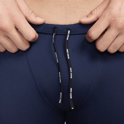 Jammer de natación para hombre Nike Solid