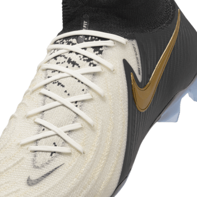 Nike Phantom Luna 2 Elite FG High-Top Soccer Cleats