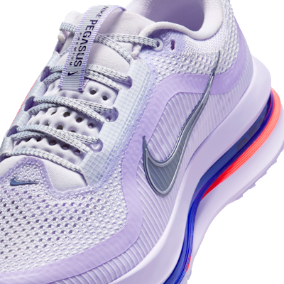 나이키 페가수스 프리미엄 여성 로드 러닝화