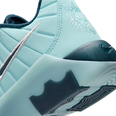 LeBron Witness 9 Big Kids' Basketball Shoes