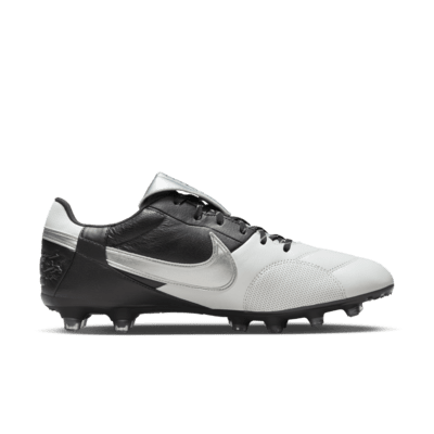 NikePremier 3 Firm-Ground Low-Top Football Boot. Nike UK