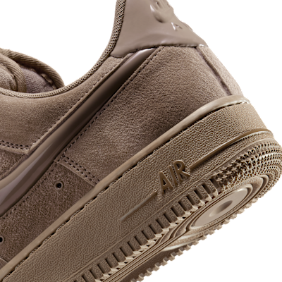 Nike Air Force 1 '07 Women's Shoes