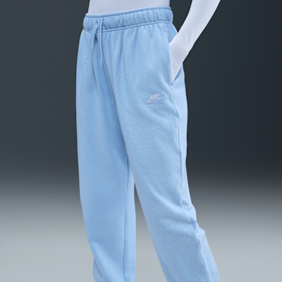 Nike Sportswear Club Fleece Women's Mid-Rise Oversized Sweatpants