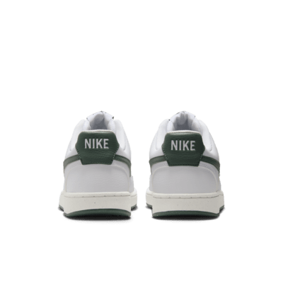Nike Court Vision 低筒 Next Nature 女鞋