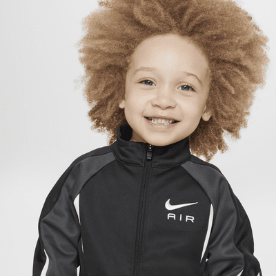 Nike Dri-FIT Air Toddler Propus Tracksuit