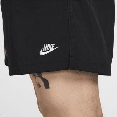 Nike Club Fleece 男款 Flow 短褲