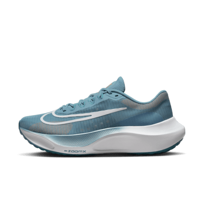 รองเท้าวิ่งโร้ดรันนิ่งผู้ชาย Nike Zoom Fly 5