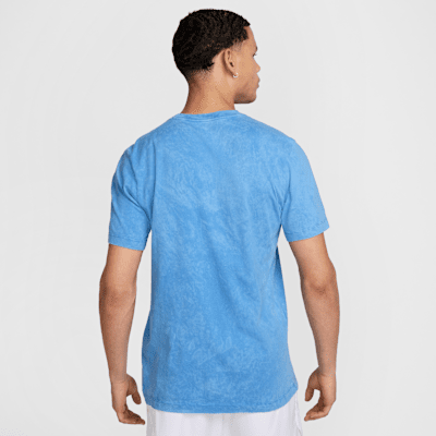 NikeCourt Men's Tennis T-Shirt