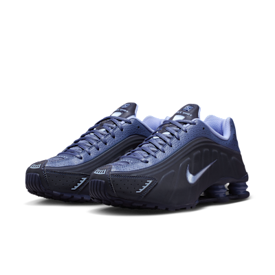 Nike Shox R4 Men's Shoes