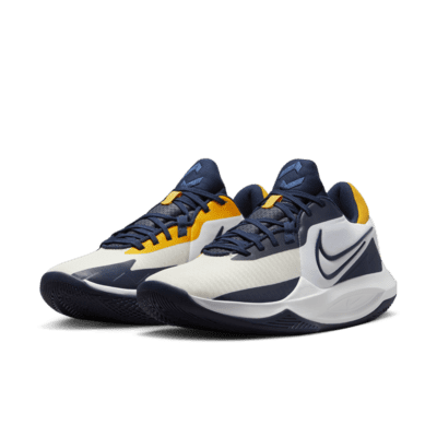 Nike Precision 6 Basketball Shoes