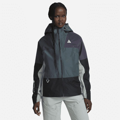 Habubu koelkast schijf Nike Storm-FIT ADV ACG "Chain of Craters" Women's Jacket. Nike LU