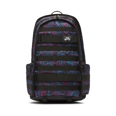 nike sb rpm backpack purple