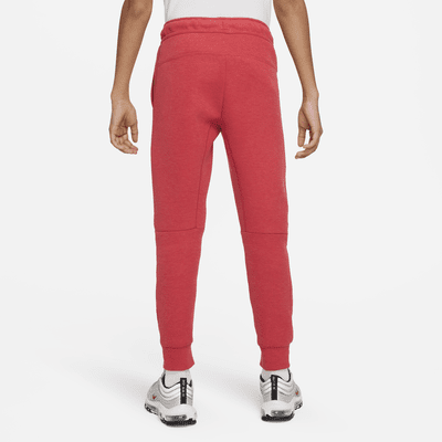 Pantalon Nike Sportswear Tech Fleece pour Garçon plus âgé