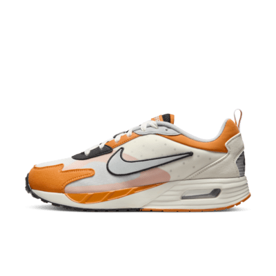 Tennessee Nike Air Max Solo Men's Shoes