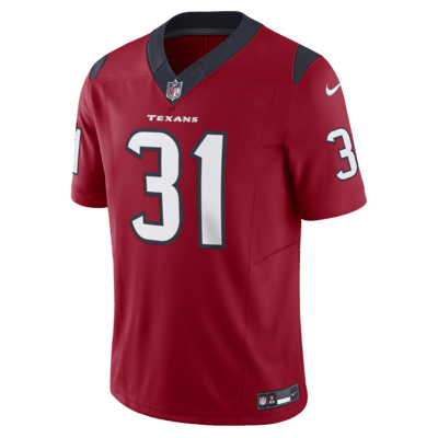 Dameon Pierce Houston Texans Men's Nike Dri-FIT NFL Limited Football ...